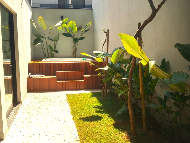 Casa de condomínio à venda Jardim Petrópolis com 260m² e 4 quartos por R$ 3.150.000 - l.jpg