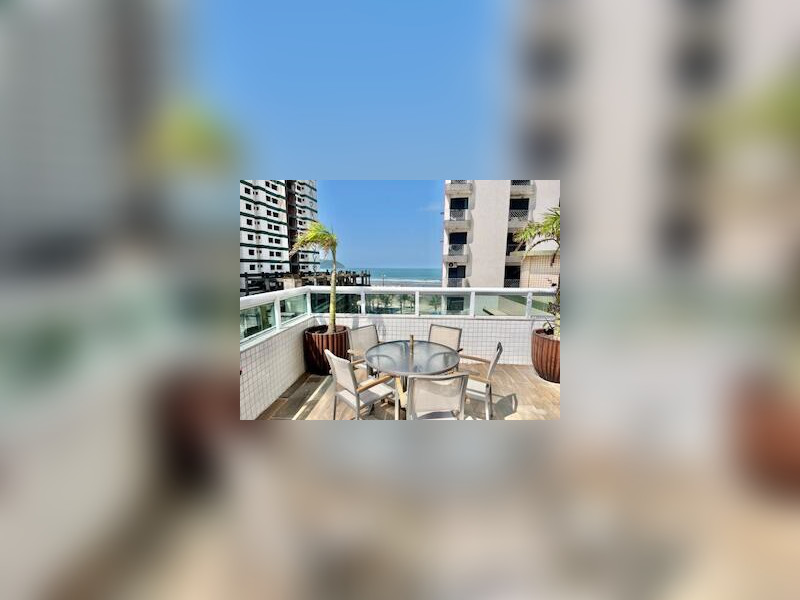 Apartamento à venda Guilhermina com 140m² e 4 quartos por R$ 1.490.000 - img-2004.jpg