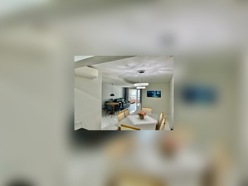 Apartamento à venda Guilhermina com 140m² e 4 quartos por R$ 1.490.000 - img-2039.jpg