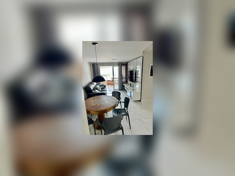 Apartamento à venda Guilhermina com 140m² e 4 quartos por R$ 1.490.000 - img-2041.jpg