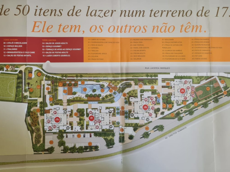 Apartamento à venda Imirim com 110m² e 3 quartos por R$ 1.050.000 - 25j.jpeg