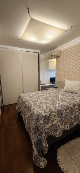 Casa de condomínio à venda Vila Santo Estéfano com 128m² e 3 quartos por R$ 820.000 - 1022396759-9.jpeg