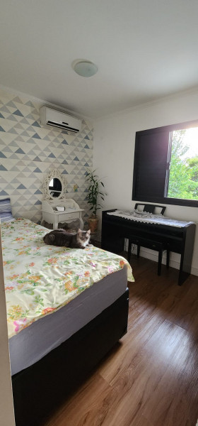 Casa de condomínio à venda Vila Santo Estéfano com 128m² e 3 quartos por R$ 820.000 - 1288347277-9.jpeg