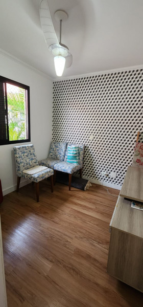 Casa de condomínio à venda Vila Santo Estéfano com 128m² e 3 quartos por R$ 820.000 - 243084122-9.jpeg