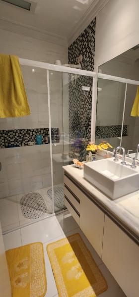 Casa de condomínio à venda Vila Santo Estéfano com 128m² e 3 quartos por R$ 820.000 - 250098565-9.jpeg