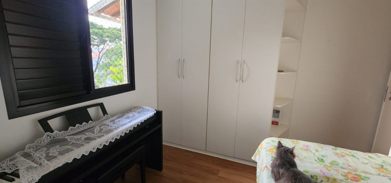 Casa de condomínio à venda Vila Santo Estéfano com 128m² e 3 quartos por R$ 820.000 - 25233811-9.jpeg