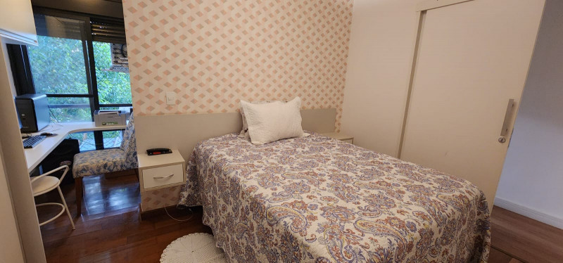 Casa de condomínio à venda Vila Santo Estéfano com 128m² e 3 quartos por R$ 820.000 - 732525794-9.jpeg