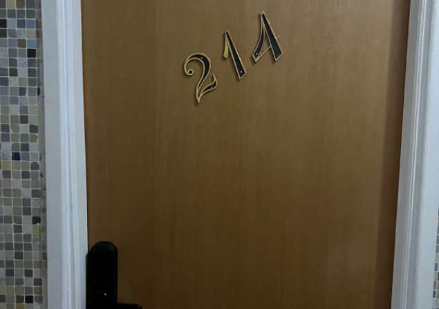 imóvel com 36m²