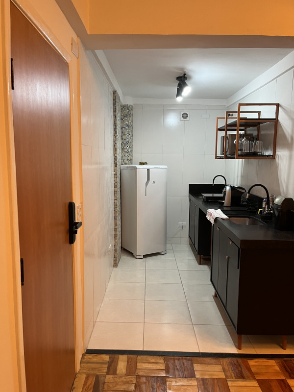 Apartamento à venda Centro com 36m² e 1 quarto por R$ 200.000 - 1004402801-img-5191.jpeg