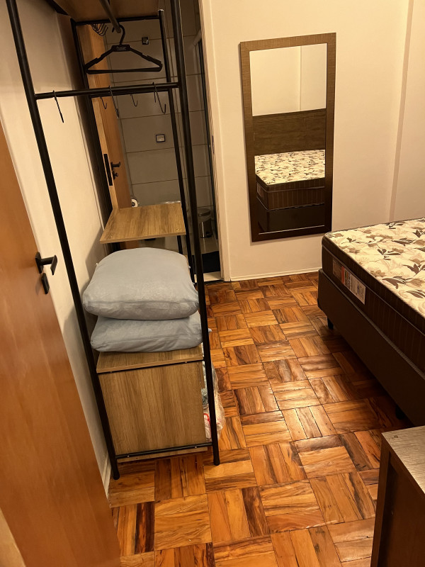 Apartamento à venda Centro com 36m² e 1 quarto por R$ 200.000 - 1102551135-img-5185.jpeg