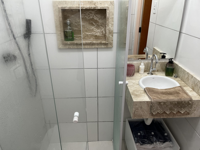 Apartamento à venda Centro com 36m² e 1 quarto por R$ 200.000 - 1240441917-img-5190.jpeg