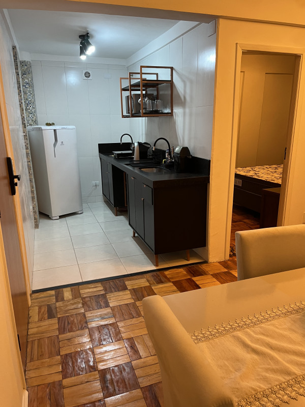 Apartamento à venda Centro com 36m² e 1 quarto por R$ 200.000 - 1318076101-img-5178.jpeg