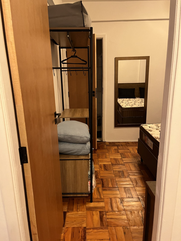 Apartamento à venda Centro com 36m² e 1 quarto por R$ 200.000 - 33266893-img-5180.jpeg