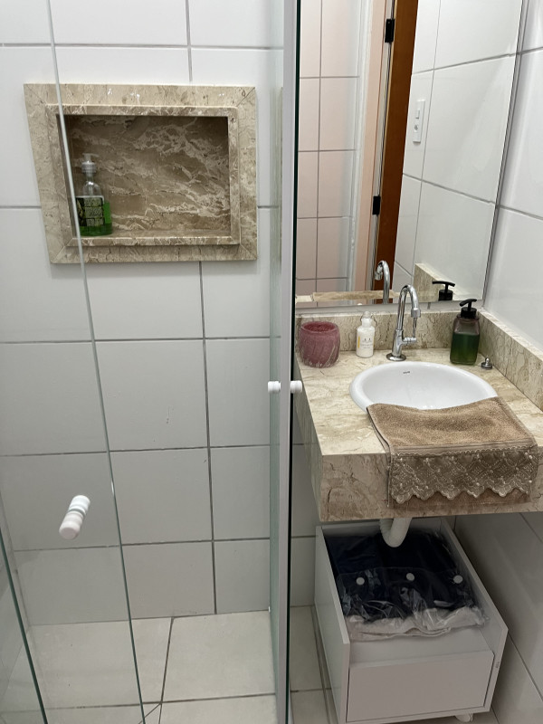 Apartamento à venda Centro com 36m² e 1 quarto por R$ 200.000 - 83063467-img-5189.jpeg