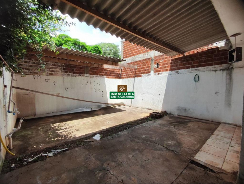 Casa à venda Parque Hortência com 60m² e 3 quartos por R$ 190.000 - 1003775700-img-9714.jpeg