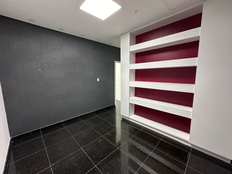 Comercial à venda Centro com 97m² e 0 quartos por R$ 1.700.000 - recepcao.jpg