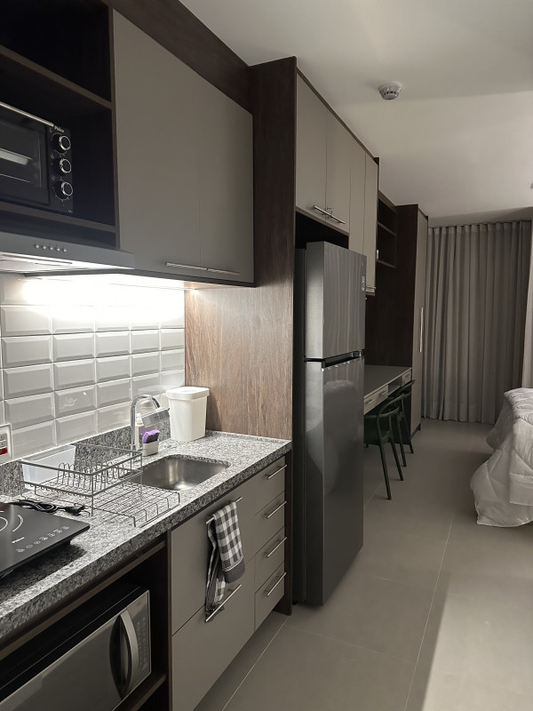 Studio à venda Moema com 27m² e 1 quarto por R$ 480.000 - 1909694265-img-6755.jpg