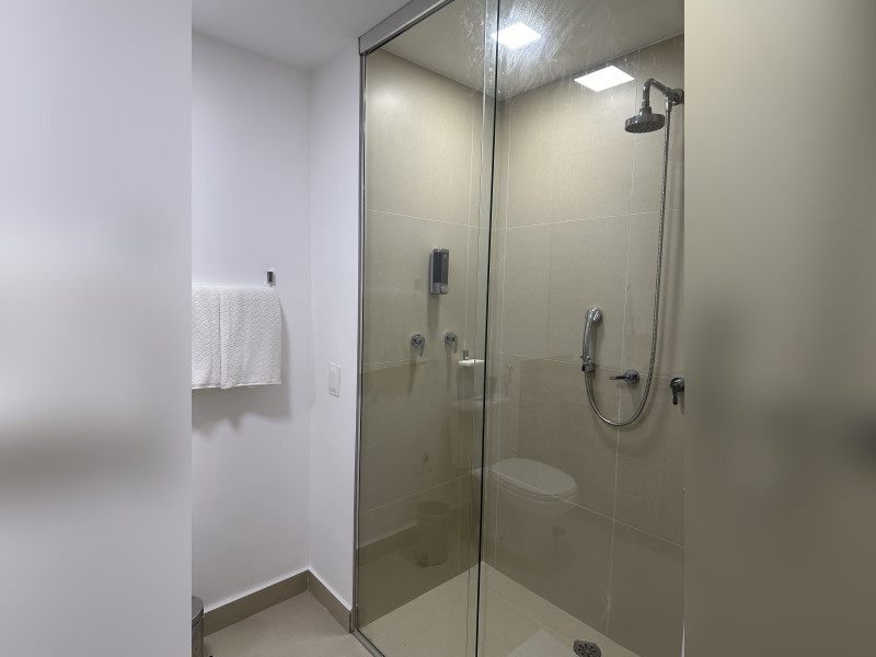 Studio à venda Moema com 27m² e 1 quarto por R$ 480.000 - img-6764.jpg