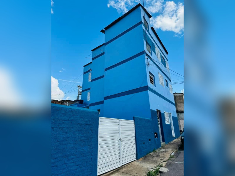 Apartamento à venda Monte Alegre com 100m² e 3 quartos por R$ 250.000 - img-7871.jpeg