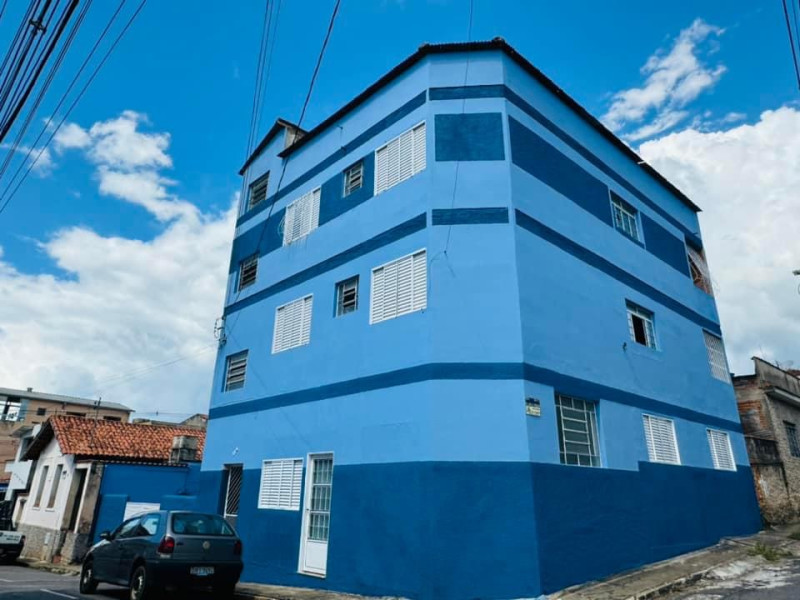 Apartamento à venda Monte Alegre com 100m² e 3 quartos por R$ 250.000 - img-7873.jpeg