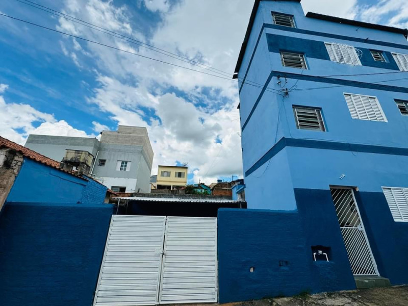 Apartamento à venda Monte Alegre com 100m² e 3 quartos por R$ 250.000 - img-7874.jpeg