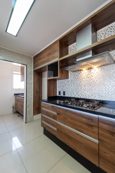 Cobertura à venda Vila Guarani com 190m² e 3 quartos por R$ 1.300.000 - 1009609812-dsc09867.jpg
