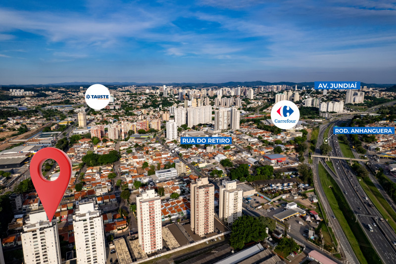 Cobertura à venda Vila Guarani com 190m² e 3 quartos por R$ 1.300.000 - 102203657-dji-0080-editar.jpg