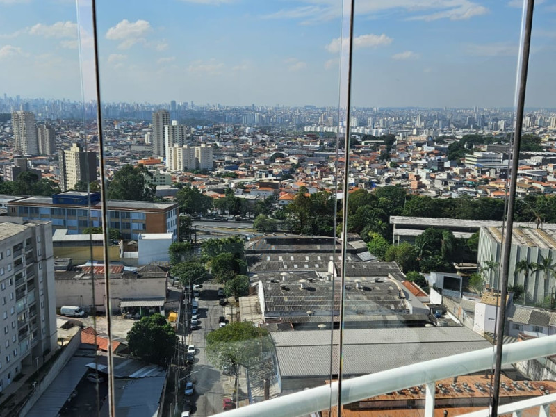 Apartamento à venda Vila Vermelha com 73m² e 3 quartos por R$ 580.000 - sacada.jpg