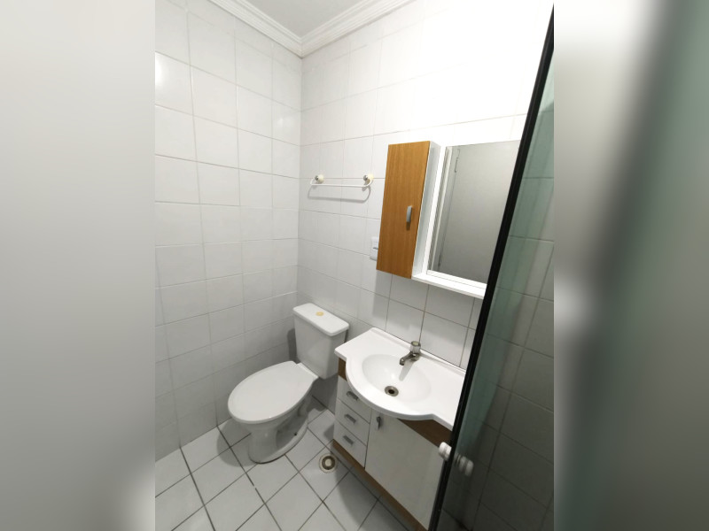 Apartamento à venda Pestana com 60m² e 3 quartos por R$ 349.000 - banheiro-suite.jpg