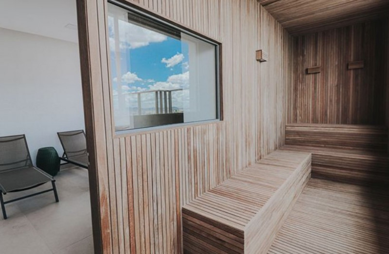 Apartamento à venda Vl. Anglo Brasileira com 52m² e 1 quarto por R$ 890.000 - 1015041306-sauna-2.jpg