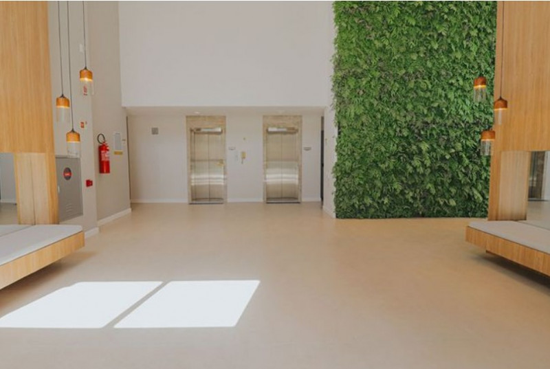 Apartamento à venda Vl. Anglo Brasileira com 52m² e 1 quarto por R$ 890.000 - 1218956830-lobby.jpg