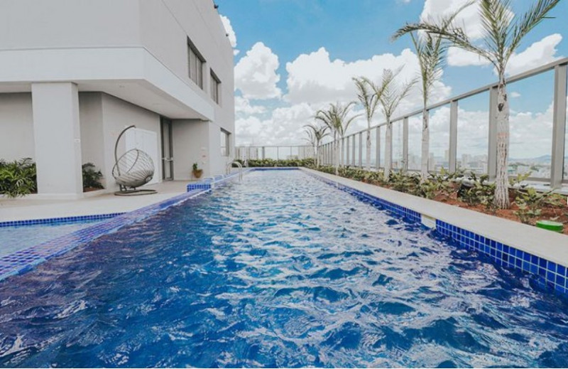 Apartamento à venda Vl. Anglo Brasileira com 52m² e 1 quarto por R$ 890.000 - 1507004447-piscina.jpg