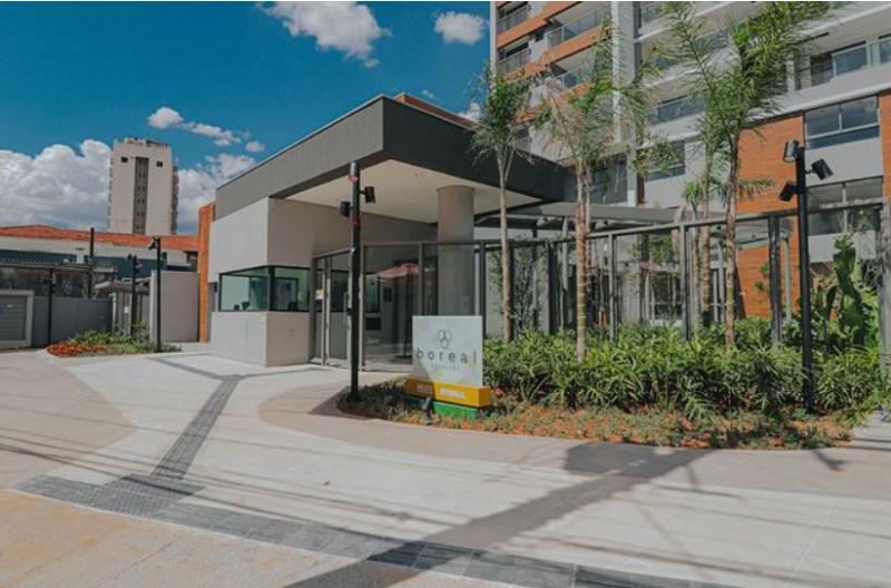 Apartamento à venda Vl. Anglo Brasileira com 52m² e 1 quarto por R$ 890.000 - 1940609130-entrada.jpg