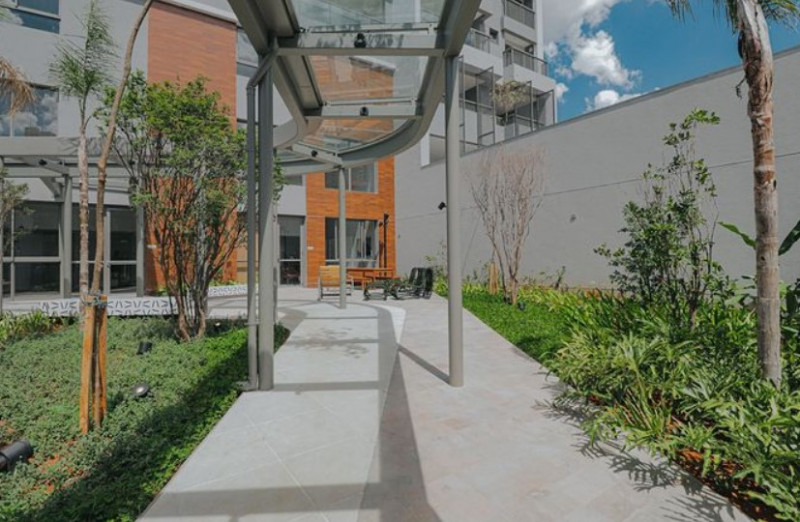 Apartamento à venda Vl. Anglo Brasileira com 52m² e 1 quarto por R$ 890.000 - 926478734-boulevard-de-acesso.jpg