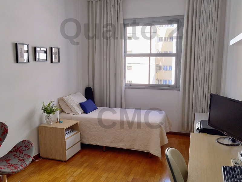 Apartamento à venda Centro com 146m² e 3 quartos por R$ 800.000 - 12.jpg