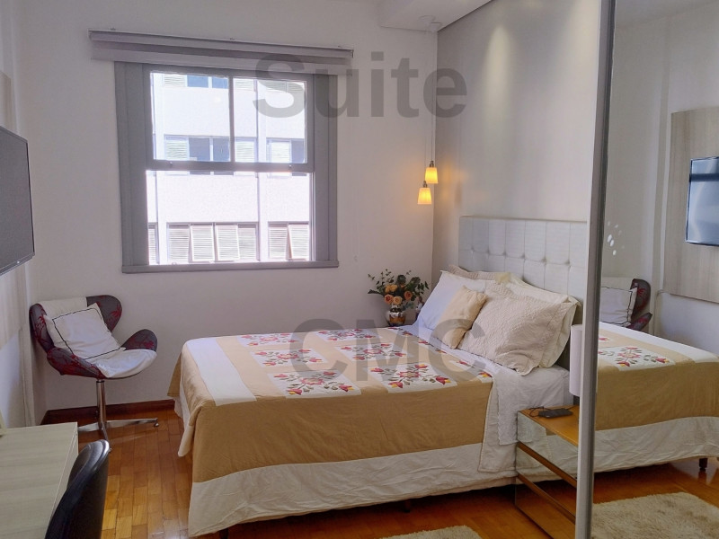 Apartamento à venda Centro com 146m² e 3 quartos por R$ 800.000 - 14.jpg