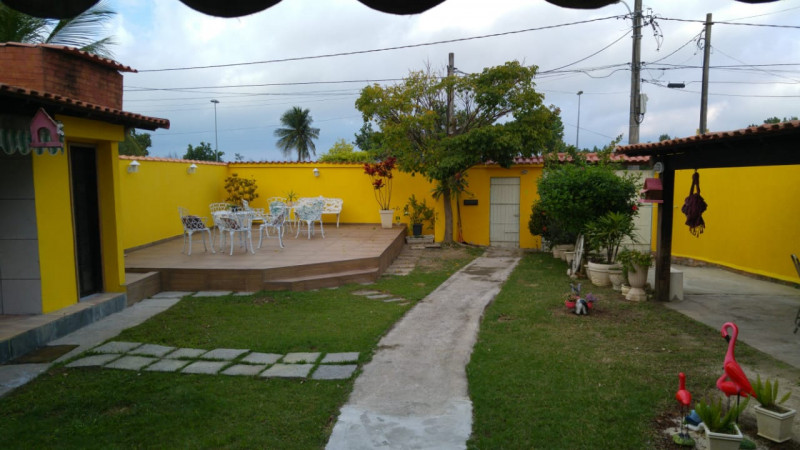 Casa à venda Guaratiba com 189m² e 3 quartos por R$ 350.000 - 1331120935-img-20191010-wa0088.jpg