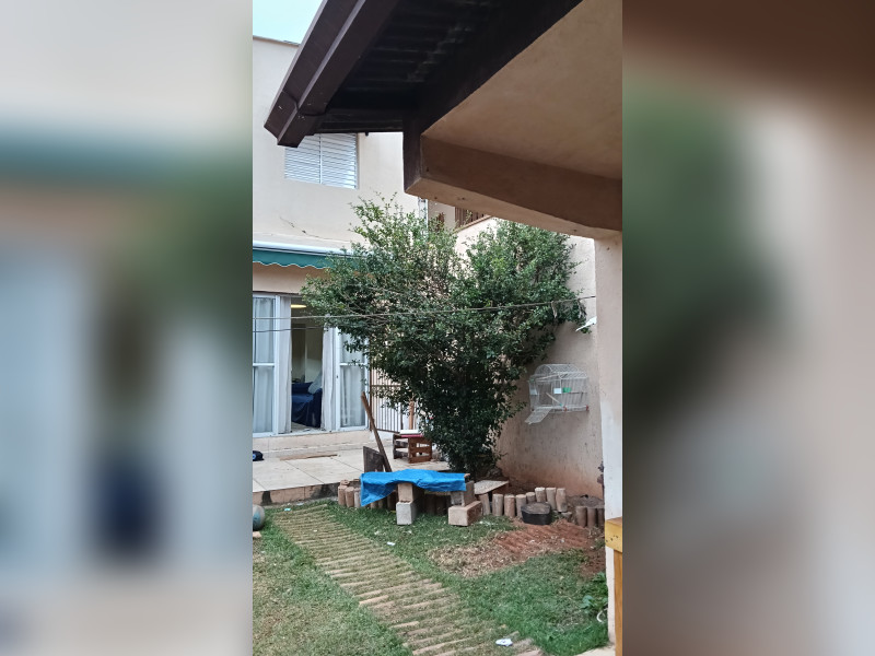 imóvel com 300m² - Vila Joana - Jundiaí