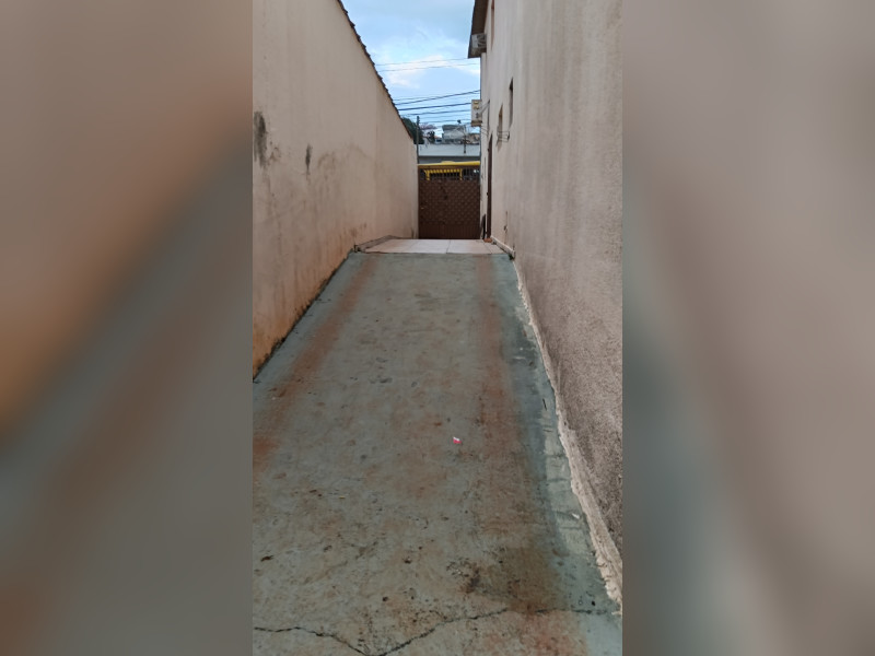 imóvel com 300m² - Vila Joana - Jundiaí