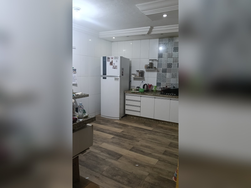imóvel com 300m² - Vila Joana - Jundiaí