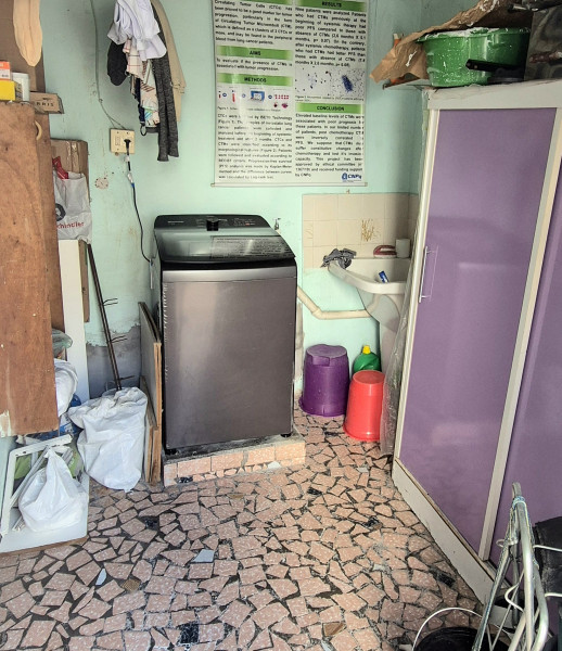 Casa de condomínio à venda Belenzinho com 90m² e 2 quartos por R$ 650.000 - 2037645935-20240512-091652.jpg