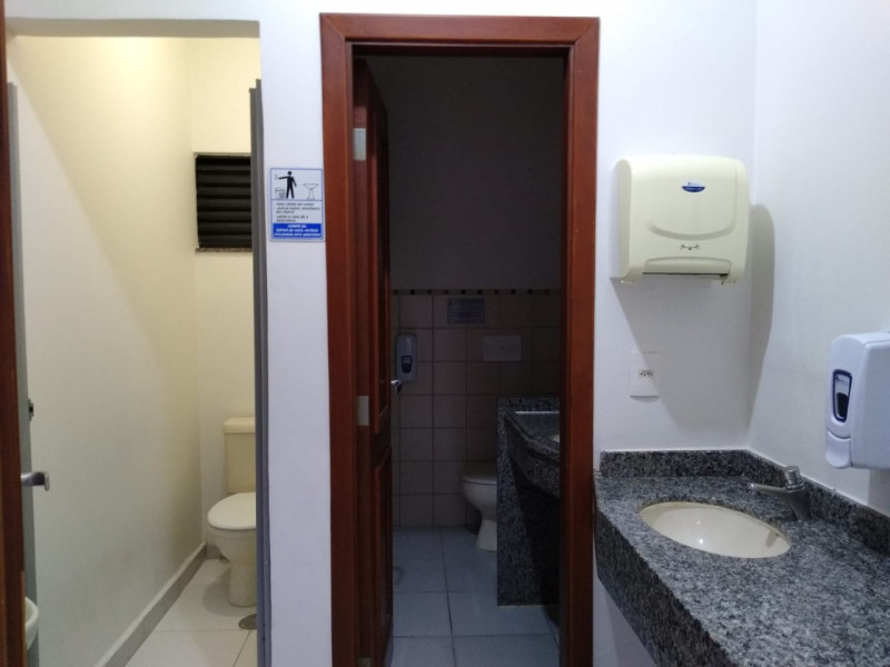 Comercial à venda Jardim Bela Vista com 1092m² e 1 quarto por R$ 5.300.000 - 1856890767-primeiro-andar-3.jpg