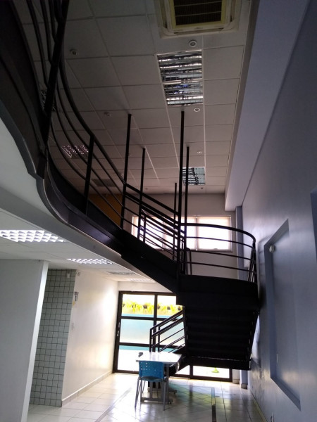 Comercial à venda Jardim Bela Vista com 1092m² e 1 quarto por R$ 5.300.000 - 472849477-mezzanino-4.jpg