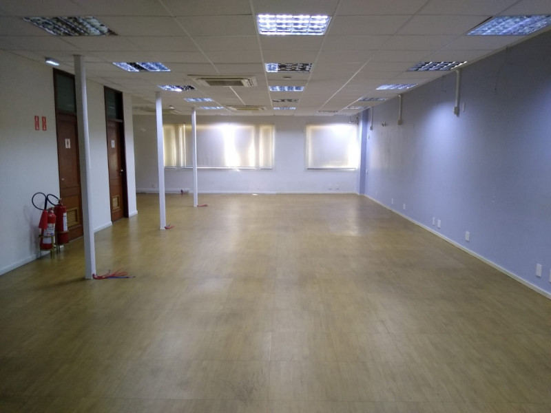 Comercial à venda Jardim Bela Vista com 1092m² e 1 quarto por R$ 5.300.000 - 554287038-primeiro-andar-5.jpg