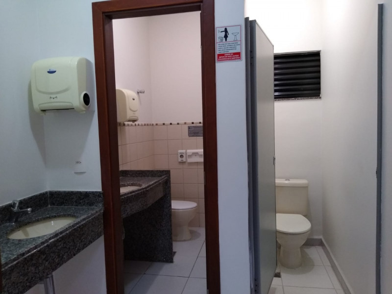 Comercial à venda Jardim Bela Vista com 1092m² e 1 quarto por R$ 5.300.000 - 947292590-primeiro-andar-2.jpg