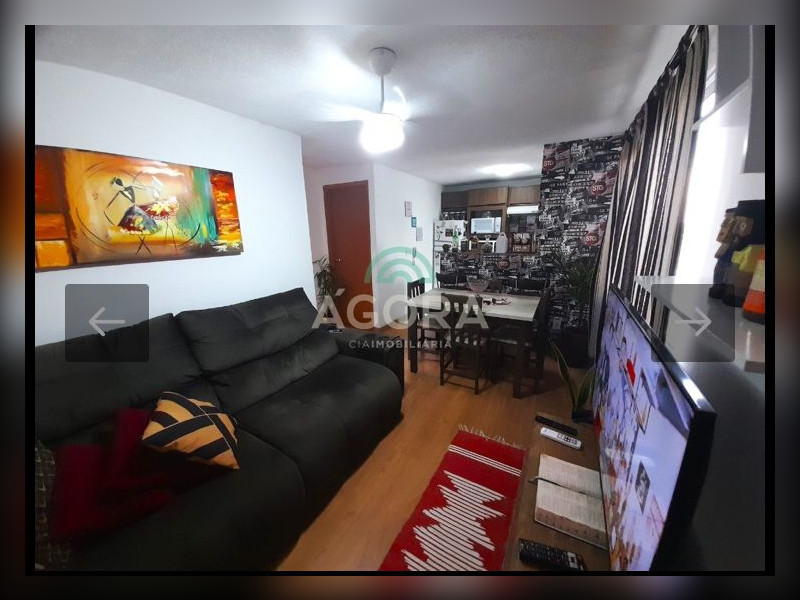 Apartamento à venda Igará com 48m² e 2 quartos por R$ 260.000 - whatsapp-image-2024-05-16-at-153034.jpeg