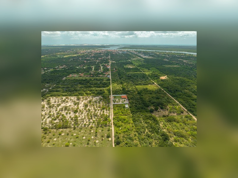 Chácara à venda Centro com 366m² e 2 quartos por R$ 565.000 - 1000277621.jpg