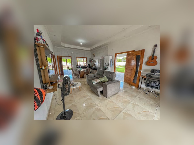 Chácara à venda Centro com 366m² e 2 quartos por R$ 565.000 - 1000277639.jpg