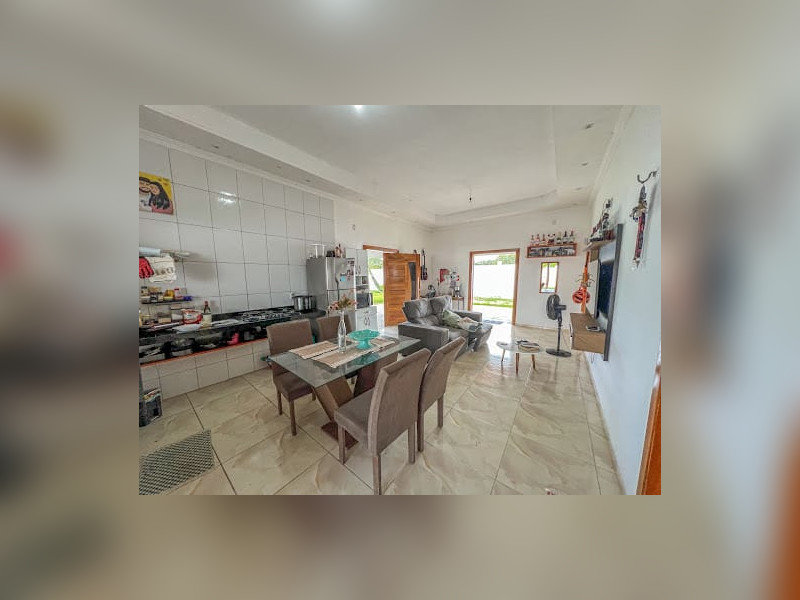 Chácara à venda Centro com 366m² e 2 quartos por R$ 565.000 - 1000277645.jpg