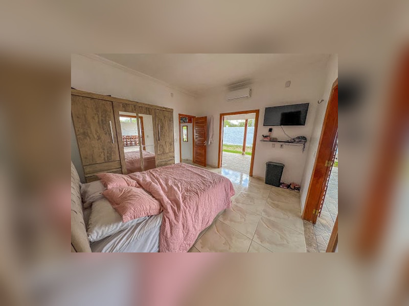 Chácara à venda Centro com 366m² e 2 quartos por R$ 565.000 - 1000277657.jpg